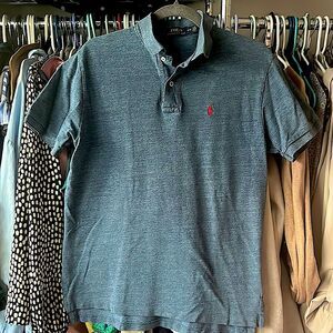 Men’s Ralph Lauren Polo
